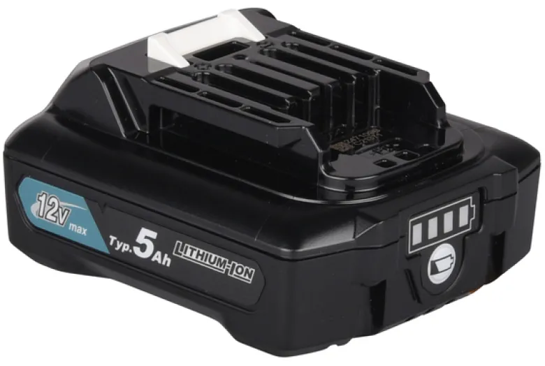 Makita BL1050B Batteri 12V, 5.0Ah