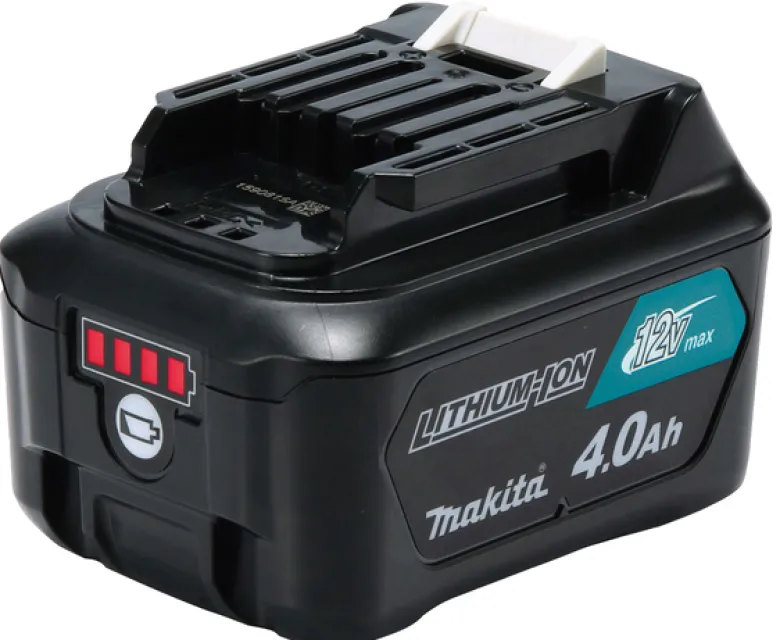 Makita BL1041B Batteri 12V 4,0 Ah