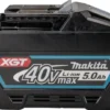 Makita BL4050F Batteri 40V 5,0Ah