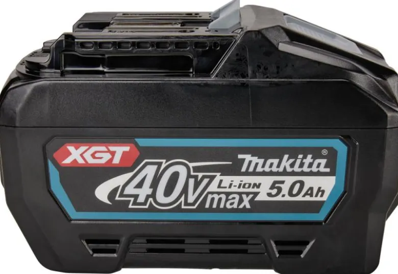 Makita BL4050F Batteri 40V 5,0Ah