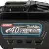 Makita BL4080F Batteri 40V 8,0Ah