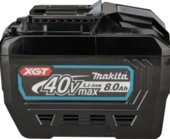 Makita BL4080F Batteri 40V 8,0Ah