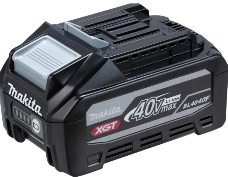 Makita BL4040F HighPower Batteri 40V 4,0Ah