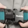 Makita Bälte med snabbspänne