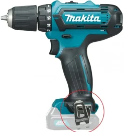 Makita Bältesclips 18V kompakt