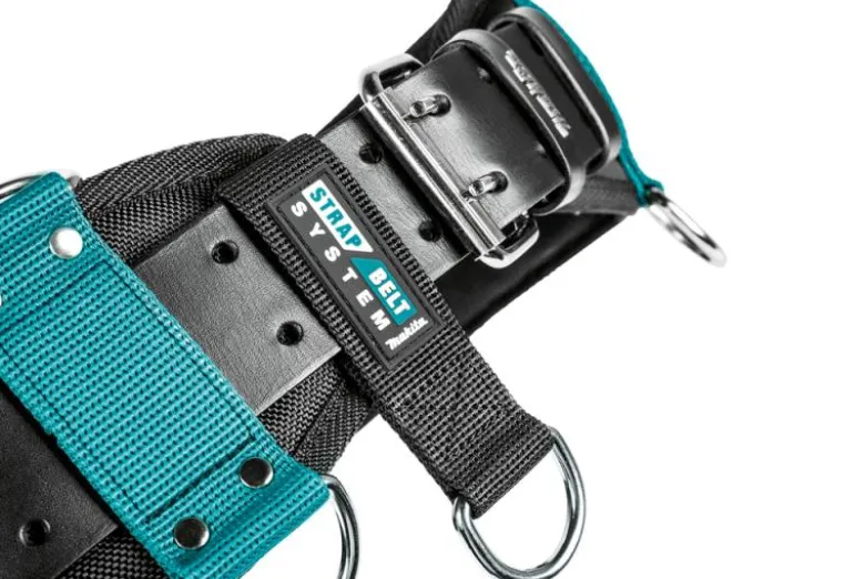 Makita Bälte supertungvikt