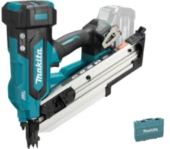 Makita BN001GZ Spikpistol 40V