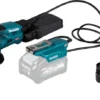 Makita BO003CGZ Excenterslip 40V 125mm