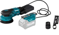 Makita BO003CGZ Excenterslip 40V 125mm