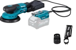 Makita BO004CGZ Excenterslip 40V 150mm