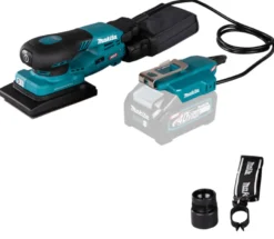 Makita BO005CGZ Planslipmaskin 40V