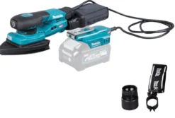 Makita BO006CGZ Planslipmaskin Delta 40V