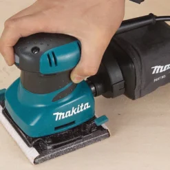 Makita BO4556K Planslipmaskin