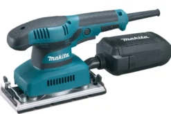 Makita BO3710 Planslipmaskin