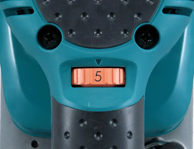 Makita BO3710 Planslipmaskin