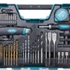 Makita Borr- & Bitssats 71-delar
