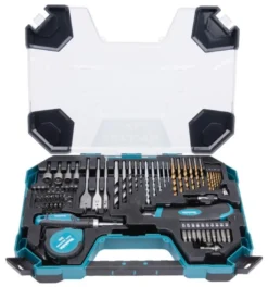 Makita Borr- & Bitssats 71-delar