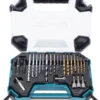 Makita Borr- & Bitssats 38-delar