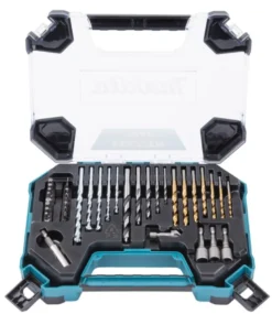 Makita Borr- & Bitssats 38-delar