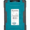 Makita Borrsats HSS-G 1-13mm 25-delar