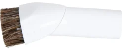 Makita Borstmunstycke vit • 60 mm • 28/32