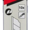Makita brytknivblad 18mm 10-pack