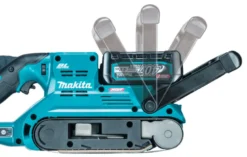 Makita BS001GZ Bandslipmaskin 40V