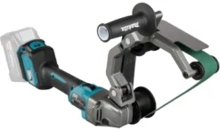 Makita BS002GZ Rörbandslip 40V