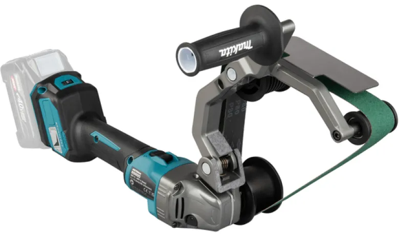 Makita BS002GZ Rörbandslip 40V
