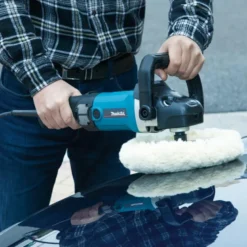 Makita 9237CB Polermaskin • 180mm