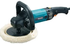 Makita 9237CB Polermaskin • 180mm