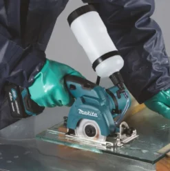 Makita CC301DZ Glas & kakelskärare 12V