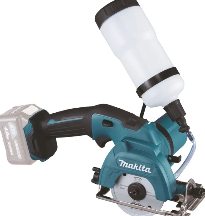 Makita CC301DZ Glas & kakelskärare 12V