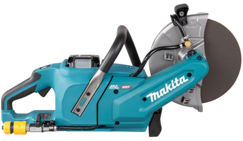 Makita CE003GZ02 Kapmaskin 40V 230mm