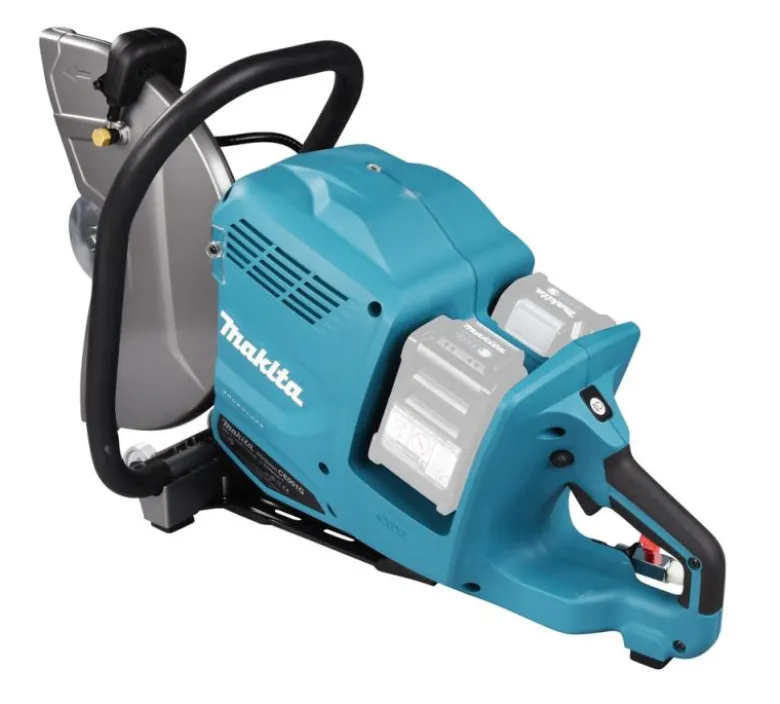 Makita CE001GZ01 Motorkap 2x40V, inkl diamantklinga