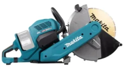 Makita CE002GZ01 Motorkap 2x40V, inkl diamntklinga
