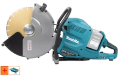 Makita CE002GZ01 Motorkap 2x40V, inkl diamntklinga