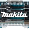 Makita Centrumborrsats 8-delar