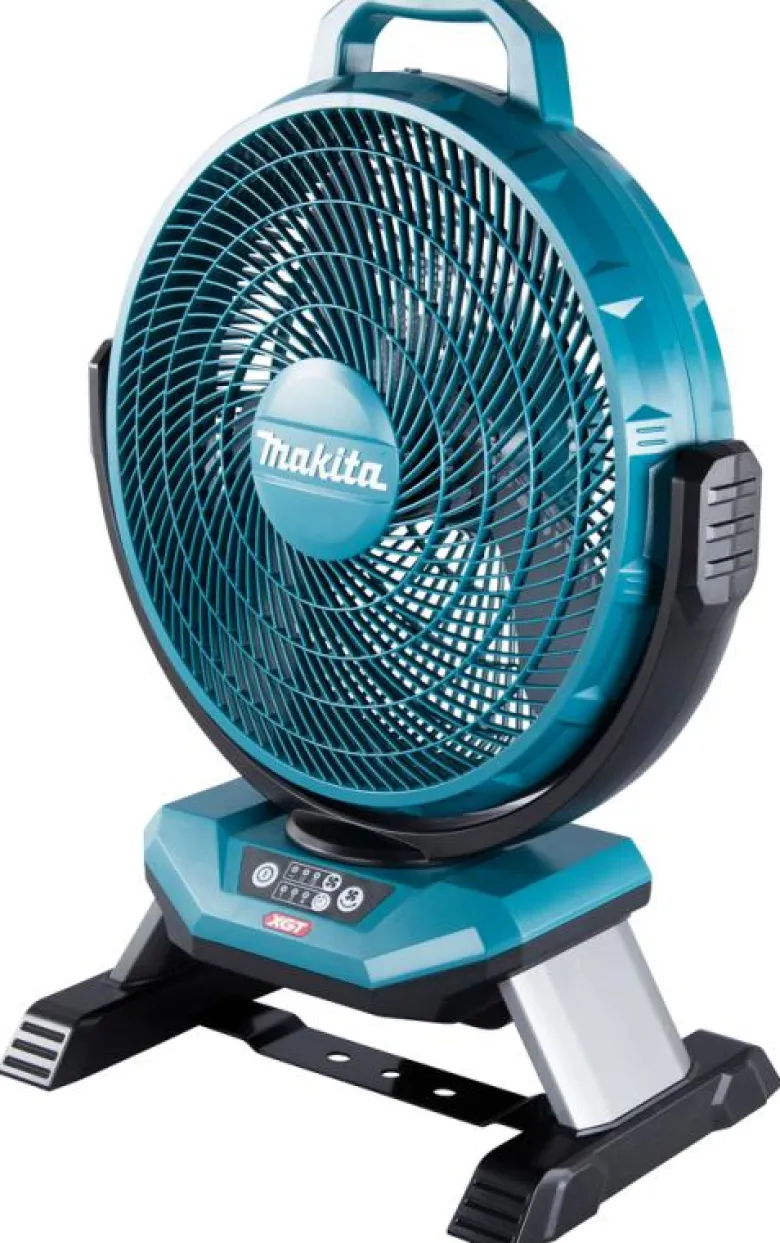 Makita CF002GZ Fläkt 40V