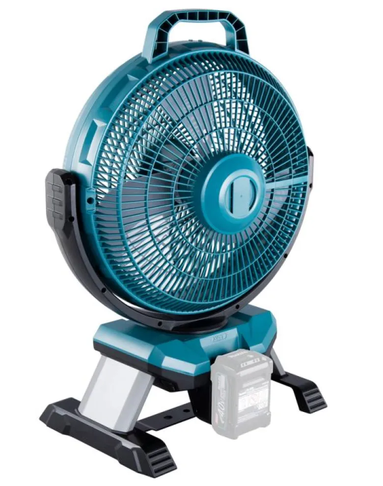 Makita CF002GZ Fläkt 40V