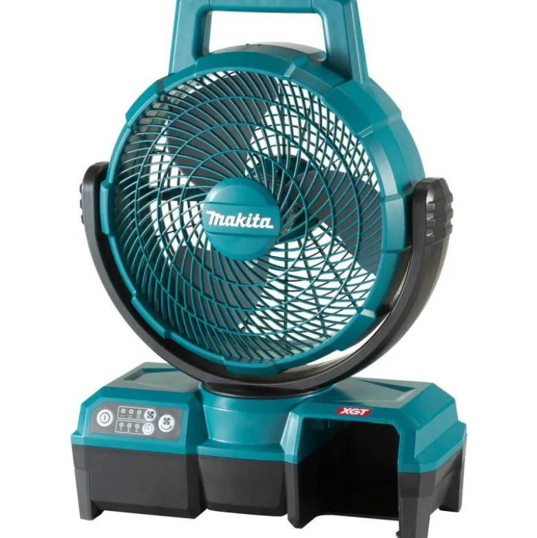 Makita CF001GZ Fläkt XGT 40V