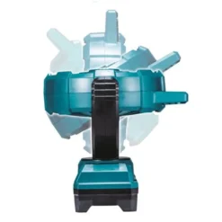 Makita CF001GZ Fläkt XGT 40V