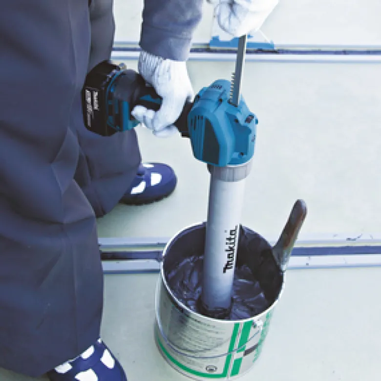 Makita CG100DZB Fogpistol 12V, 600ml