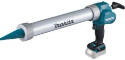 Makita CG100DZB Fogpistol 12V, 600ml
