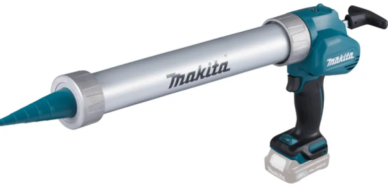 Makita CG100DZB Fogpistol 12V, 600ml