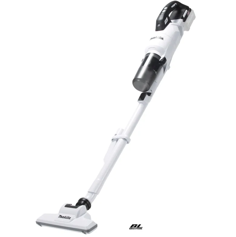 Makita CL003GZ10 Dammsugare cyklon 40V, vit