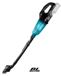 Makita CL001GZ05 Dammsugare 40V