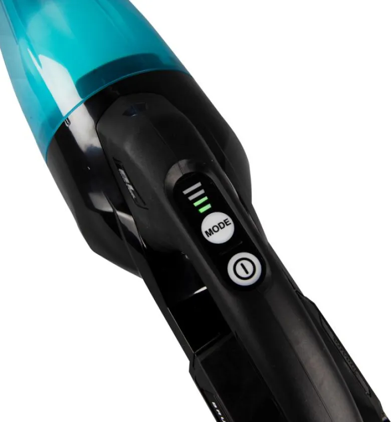 Makita CL001GZ05 Dammsugare 40V