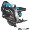 Makita CS002GZ Metallcirkelsåg 40V, 185mm