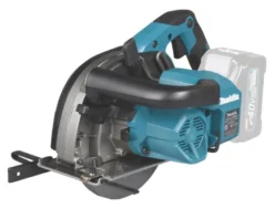 Makita CS002GZ Metallcirkelsåg 40V, 185mm
